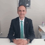 Şekerbank Seydişehir Şube Müdürü Serkan Özyürek görevine başladı