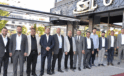 Sektörümüzü güçlendireceğiz