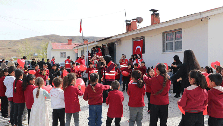 Selçuk siber zorbalıkla mücadeleye ev sahipliği yapıyor