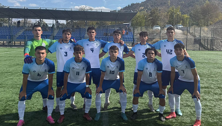 Selçuklu Belediyespor, Isparta’dan puanla dönüyor