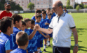 Selçuklu Spor Okullarında ‘kış dönemi’ başladı