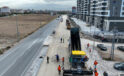 Selçuklu’da yol konforu yükseliyor