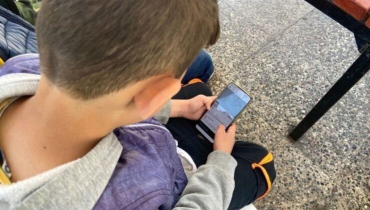 Sessiz salgın ekran bağımlılığı tehdidi büyüyor