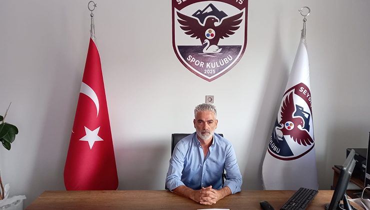 Seydişehir 1915 Spor’dan birlik ve destek çağrısı