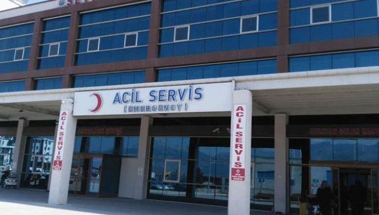 Seydişehir Devlet Hastanesi’ne yeni ekipman