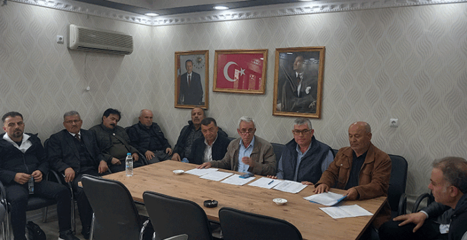 Mustafa Yılmaz, güven tazeledi