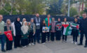 Seydişehir’den Gazze’ye destek