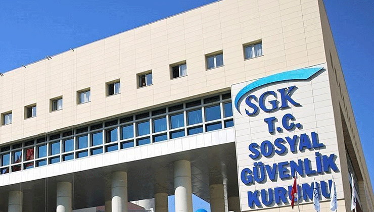 SGK’ye 100 sosyal güvenlik denetmen yardımcısı alınacak: Başvurular o tarihte başlayacak!