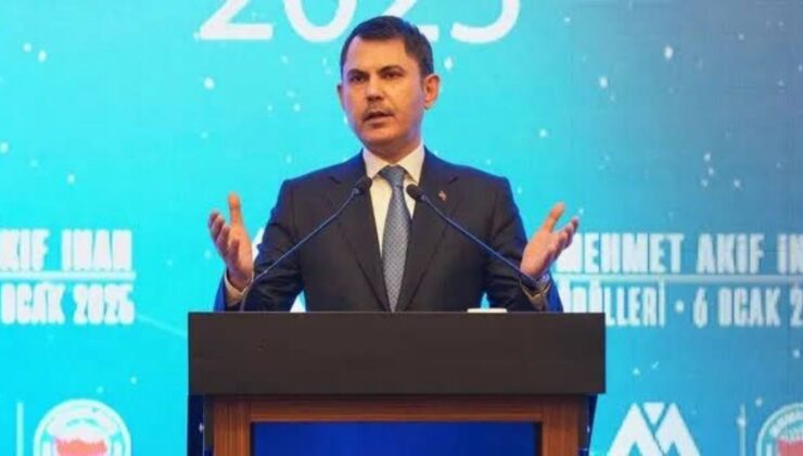 “Sıfır Atık Hareketi ile dünyada bir çığır açtık”
