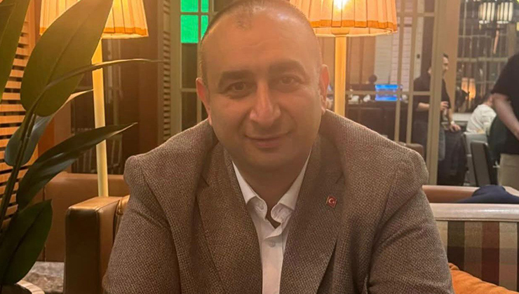 Silahlı saldırıda öldürülen avukat Serdar Öktem’in otopsi raporu tamamlandı