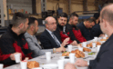Simitler Başkan Pekyatırmacı’dan
