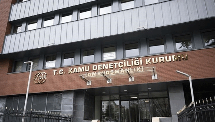 Sınıf tekrarı yapan tam burslu öğrenciden talep edilen öğrenim ücreti KDK sayesinde düşürüldü
