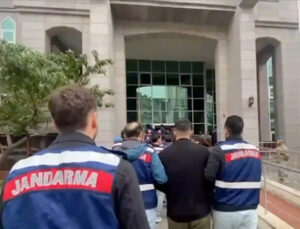 Sinop merkezli yasa dışı bahis operasyonunda 32 şüpheli yakalandı