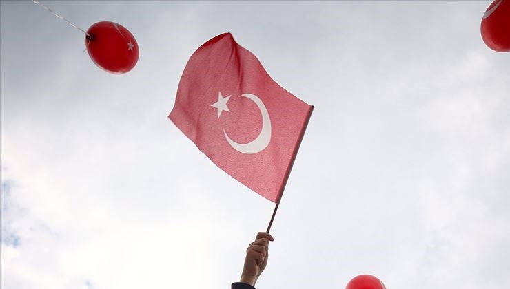 Sivil toplum kuruluşlarından “29 Ekim Cumhuriyet Bayramı” mesajları