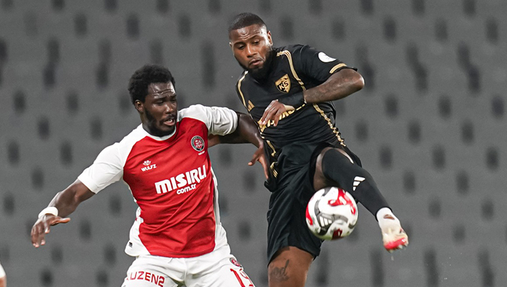 Son 11 sezonun en kötü başlangıcı! Kayseri’yi zorlu fikstür bekliyor