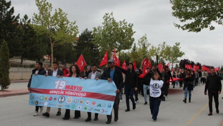 Sosyal medyada değil üniversite içinde sosyalleşmek önemli!