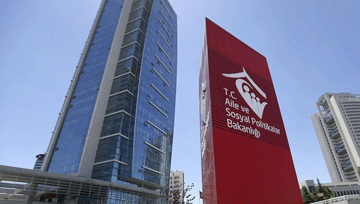 Sosyal yardım ödemeleri “Aile Kart” ile hızlanacak