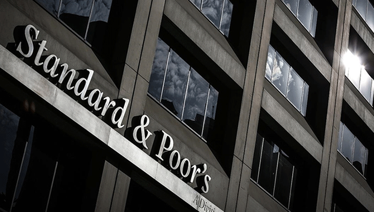 S&P: ABD’de hükümetin kapanması ekonomik belirsizliği artırıyor
