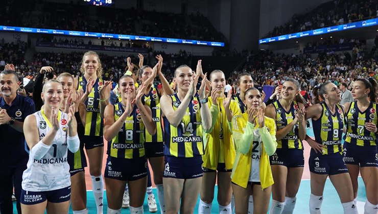 Sultanlar Ligi’nde 42. sezon başlıyor