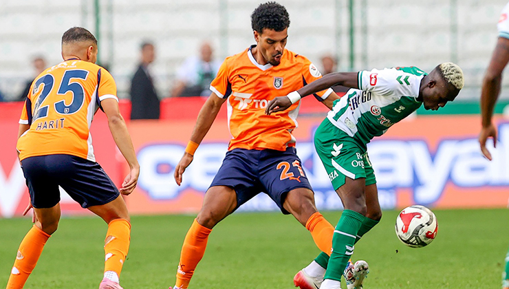 Süper Lig’de 8. haftanın perdesi 2 maçla açılacak