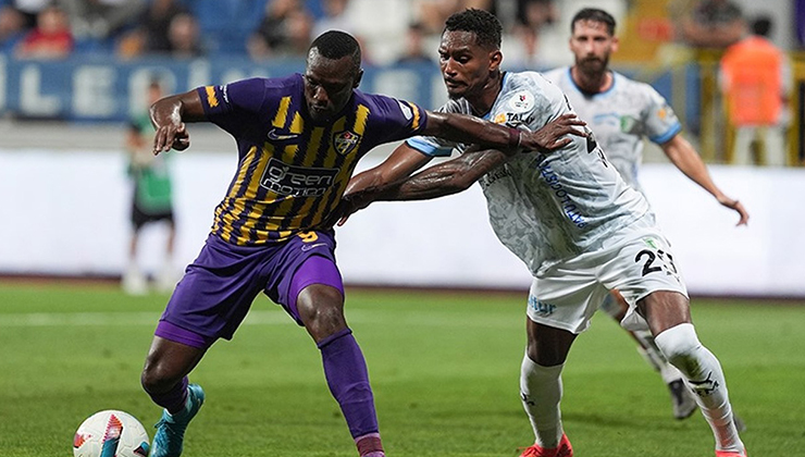 Süper Lig’de 9. hafta perdesi kapanıyor