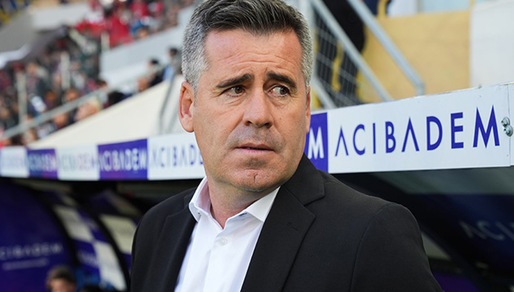 Süper Lig’de fatura hocalara kesiliyor!