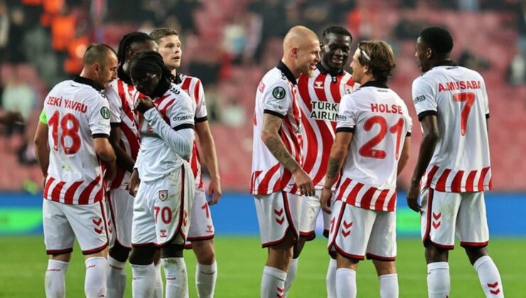 Süper Lig’de Karadeniz derbisi heyecanı