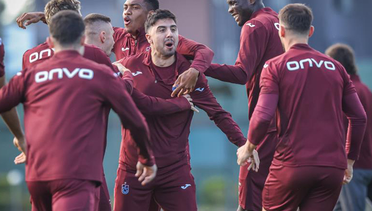 Süper Lig’de Karadeniz derbisi
