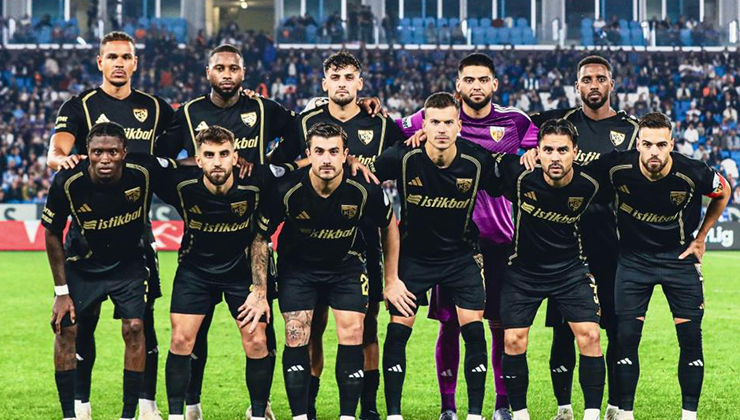Süper Lig’de kazanamayan tek takım kaldı