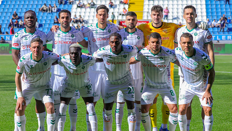 Süper Lig’de milli ara bitti, heyecan yeniden başlıyor