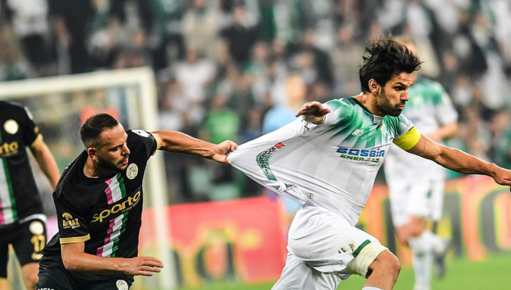 Süper Lig’de milli ara! Heyecan alt liglerde sürecek