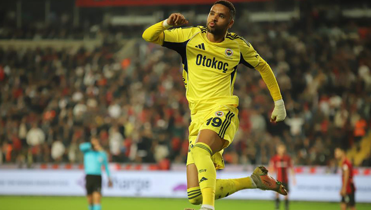 Süper Lig’in ‘En hızlı’ iki takımı derbide karşılaşacak