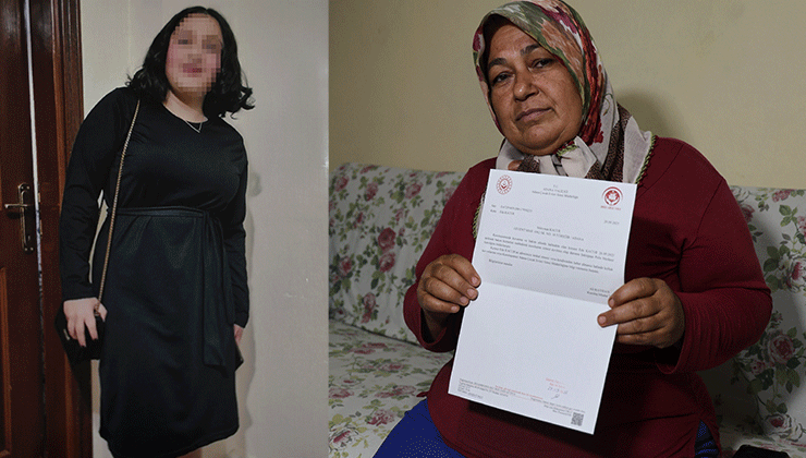 Sürekli kaçan Eda’dan 13 gündür haber alınamıyor