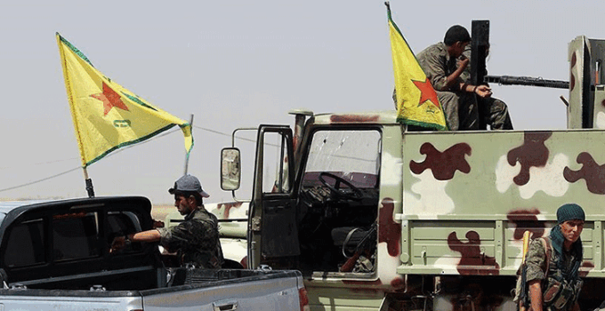 Suriye’de YPG/PYD’nin oyalama taktikleri: Entegrasyon süreci neden ilerlemiyor?