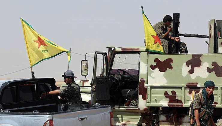Suriye’de YPG/PYD’nin oyalama taktikleri: Entegrasyon süreci neden ilerlemiyor?