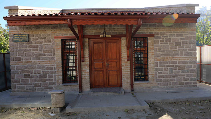 Tarih, Karatay’da canlanıyor