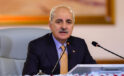 TBMM Başkanı Kurtulmuş: İsrail’in Küresel Sumud Filosu’na yönelik barbarca saldırısını TBMM olarak kınıyoruz
