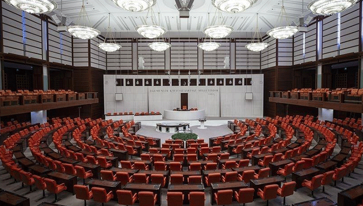 TBMM’de “Sıfır Noktası’ndan: Görünenin Ötesinde Gazze” belgesel filminin gösterimi yapılacak