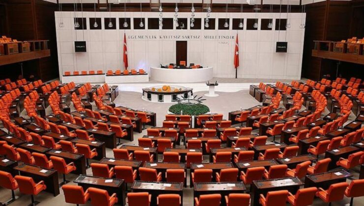 TBMM’ye geliyor o meslek gruplarını ilgilendiriyor 
