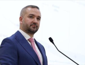 TCMB Başkanı Karahan: Fiyat istikrarını en önemli hedef olarak görüyoruz