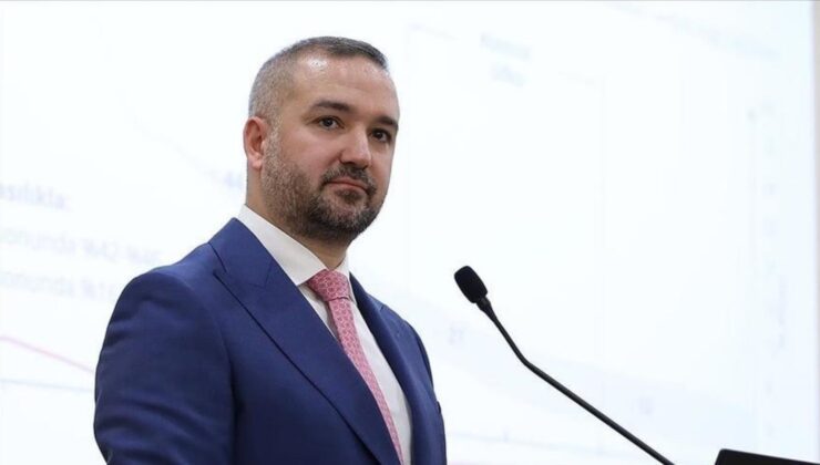 TCMB Başkanı Karahan: Fiyat istikrarını en önemli hedef olarak görüyoruz