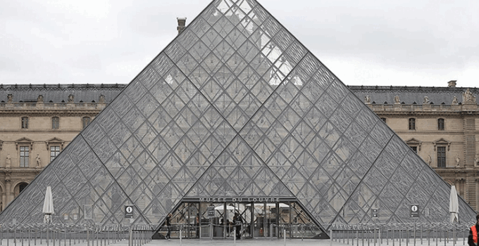 Telegram’ın kurucusu, Louvre soygununu “Fransa’nın çöküşünün işareti” olarak değerlendirdi