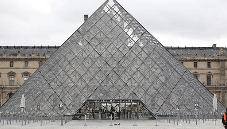 Telegram’ın kurucusu, Louvre soygununu “Fransa’nın çöküşünün işareti” olarak değerlendirdi