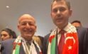 Terme, Konya’da düzenlenen UCLG Dünya Konseyi’nde