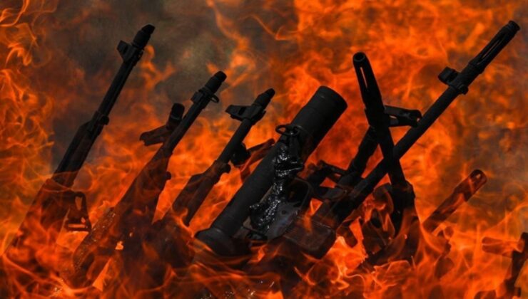 Terör Örgütü PKK tamamen Türkiye’den çekildi, işte ilk açıklamalar