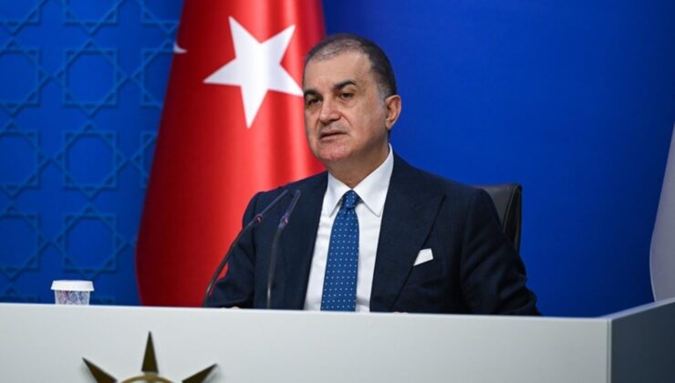“Terör unsurlarının Türkiye’den çekilmesi ana hedefe uygun ilerlemelerdir”