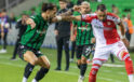 TFF açıkladı! Hükmen mağlup sayıldılar