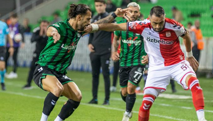 TFF açıkladı! Hükmen mağlup sayıldılar