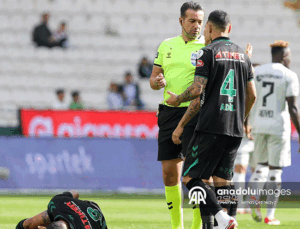 TFF’den Konyaspor’u da ilgilendiren ilginç uygulama!