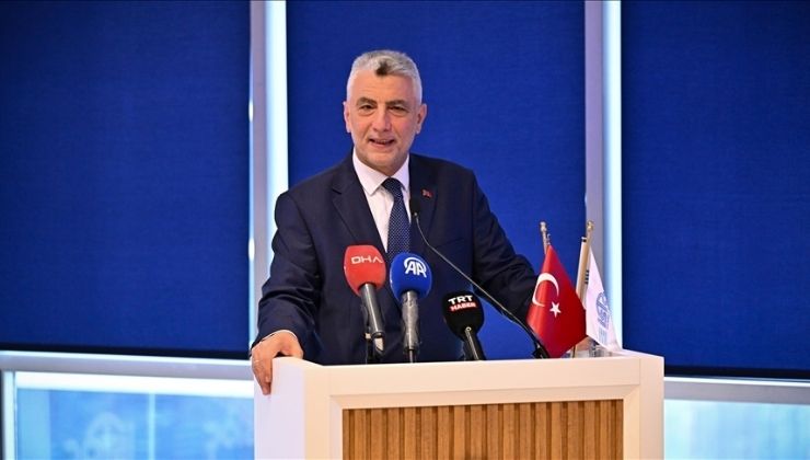 “Çok yakında fiyat etiket düzenlememiz geliyor”